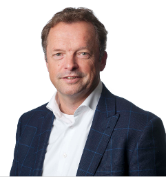 Profile picture of Bas Govers