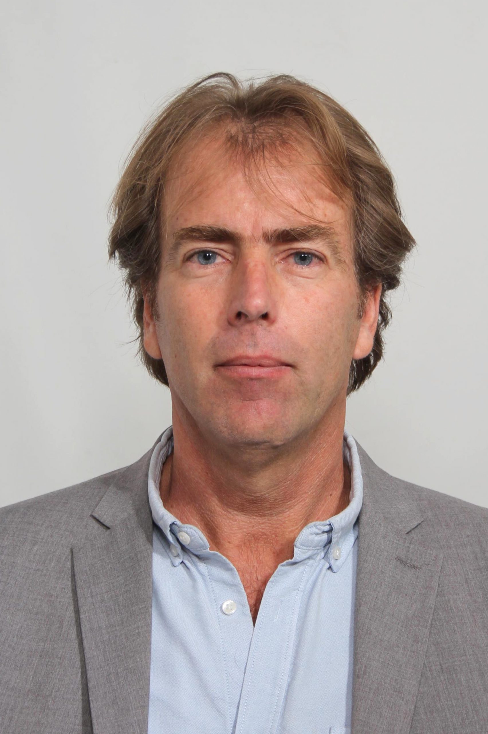 Profile picture of Eric Nijland