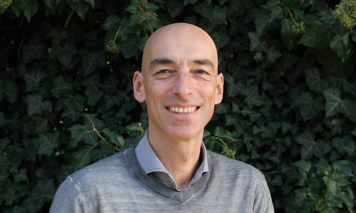 Profile picture of Jeroen Drabbe