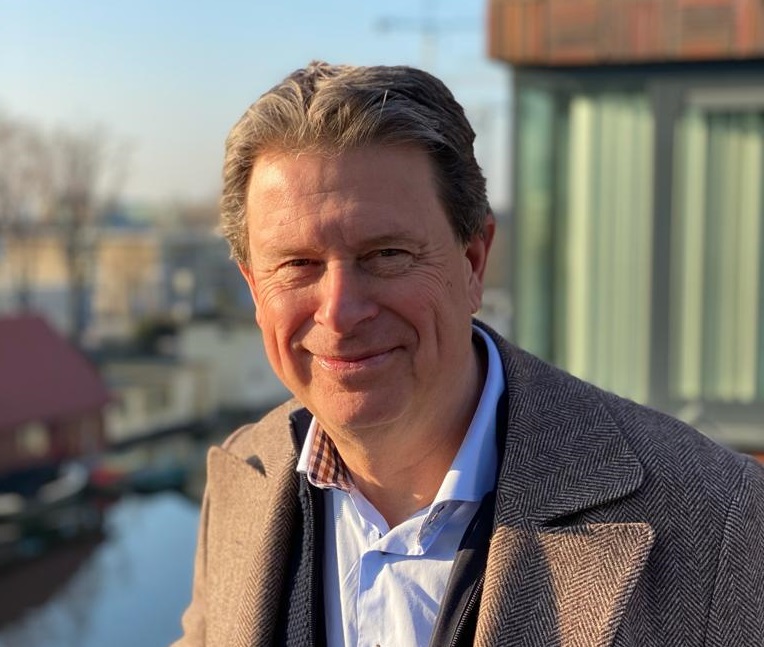 Profile picture of Jeroen Venema