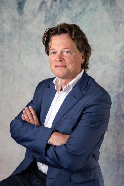 Profile picture of Kees van Ommeren