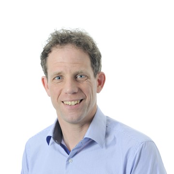 Profile picture of Rico Andriesse