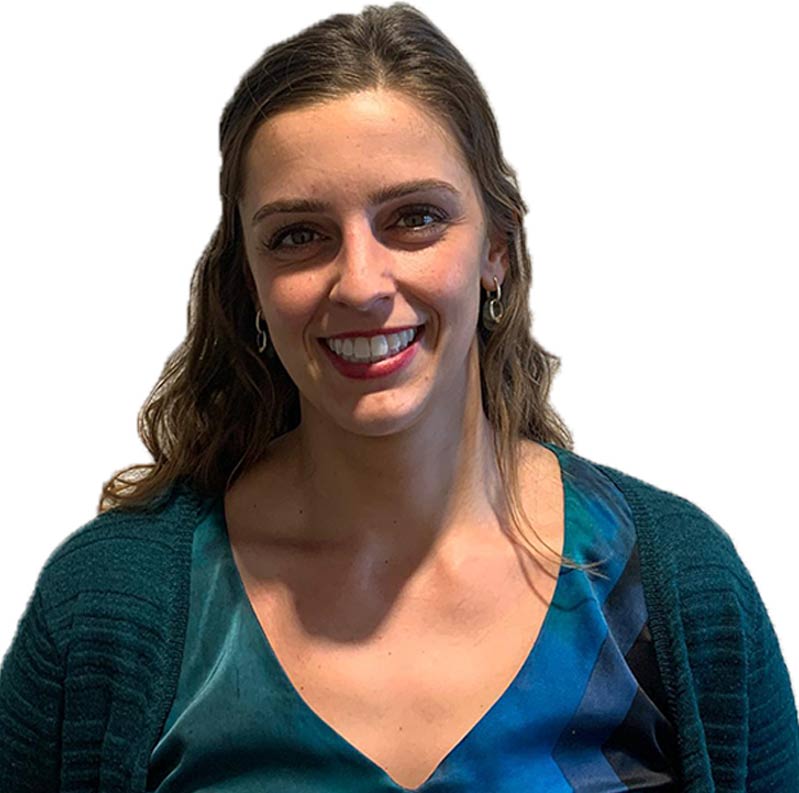Profile picture of Sheranie van Hassel