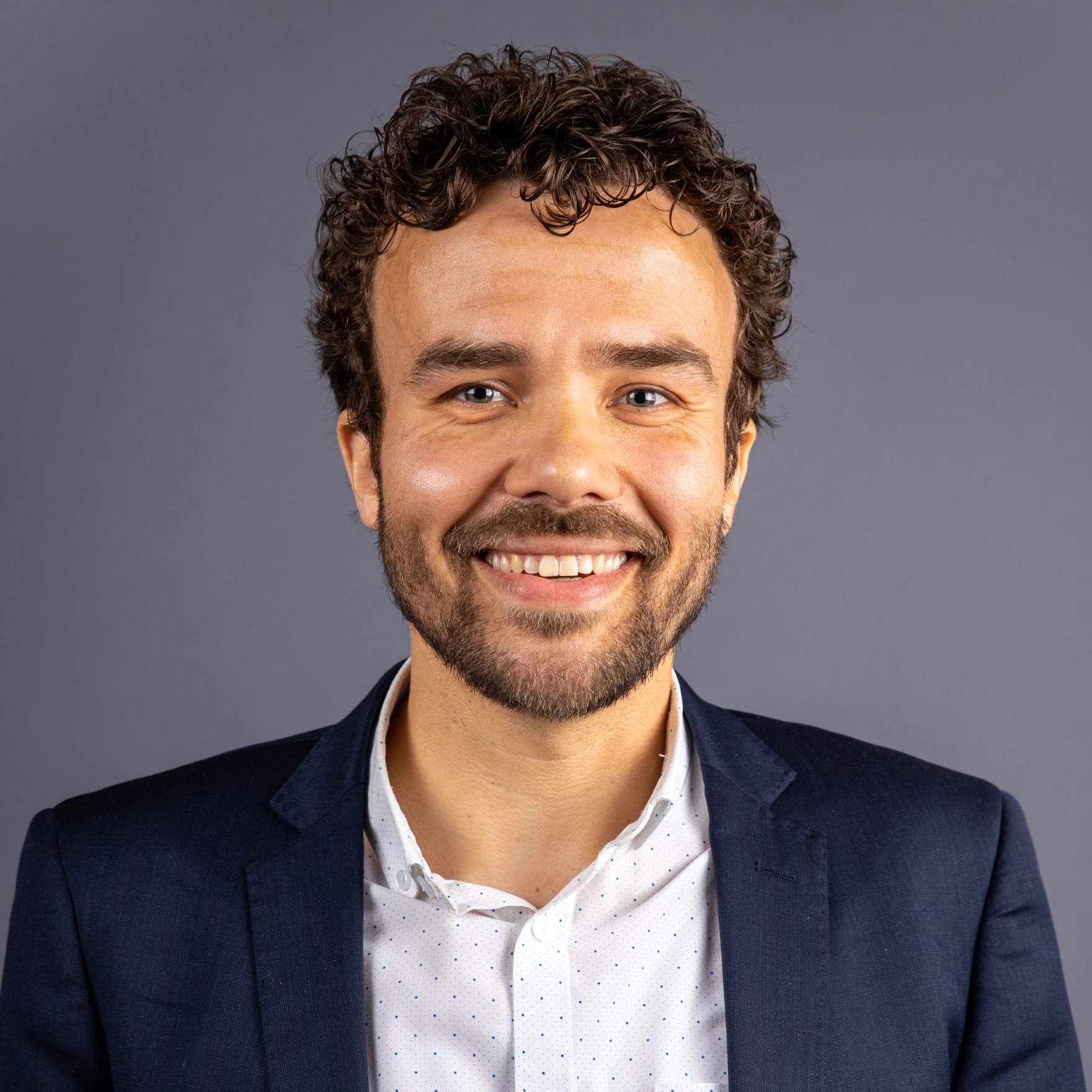Profile picture of Lennart Nout